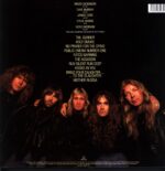 Iron Maiden-No Prayer For The Dying-LP Vinyl