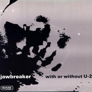 Jawbreaker - Jawbox-Air Waves Dream - With Or Without U-2-7 Vinyl