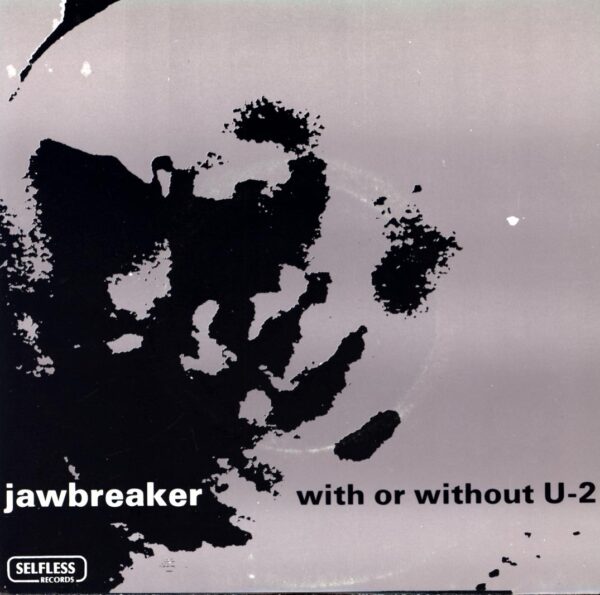 Jawbreaker - Jawbox-Air Waves Dream - With Or Without U-2-7 Vinyl