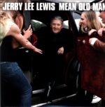 Jerry Lee Lewis-Mean Old Man-LP Vinyl