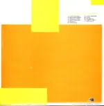 Jets To Brazil-Orange Rhyming Dictionary-LP (Vinyl)-02