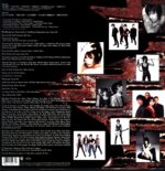 Joan Jett & The Blackhearts-Pure And Simple-LP Vinyl