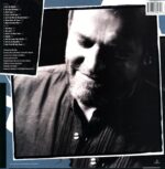 Joe Cocker-Organic-LP Vinyl