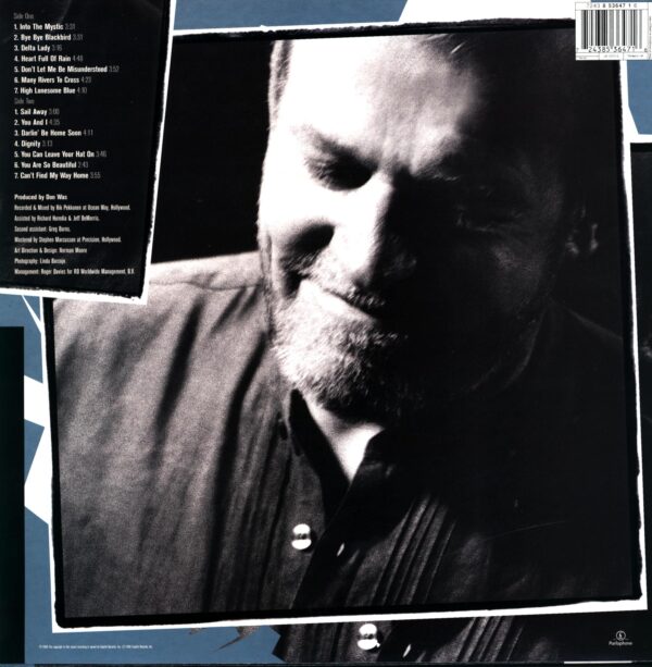 Joe Cocker-Organic-LP Vinyl