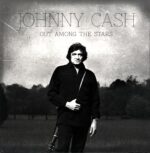 Johnny Cash-Out Among The Stars-LP Vinyl