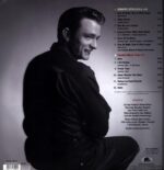 Johnny Cash-Unseen Cash-LP Vinyl