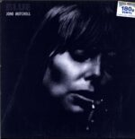 Joni Mitchell-Blue-LP Vinyl
