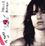 Juliette & The Licks-...Like A Bolt Of Lightning-12 Vinyl