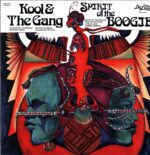 Kool & The Gang-Spirit Of The Boogie-LP Vinyl