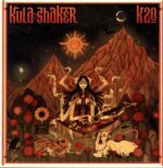 Kula Shaker-K2.0-LP Vinyl