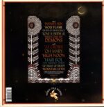 Kula Shaker-K2.0-LP Vinyl