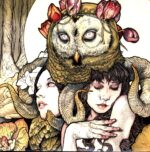 Kvelertak-Kvelertak-LP Vinyl