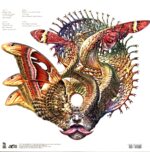 Kvelertak-Splid-LP Vinyl