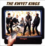 Kwyet Kings-Cherrypie-LP Vinyl