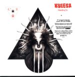 Kylesa-Exhausting Fire-LP Vinyl