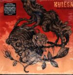 Kylesa-Time Will Fuse Its Worth-LP Vinyl