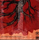 Kylesa-Time Will Fuse Its Worth-LP Vinyl