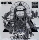 Kylesa-To Walk A Middle Course-LP Vinyl