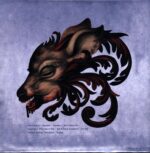 Kylesa-Ultraviolet-LP Vinyl