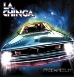 La Chinga-Freewheelin-LP Vinyl