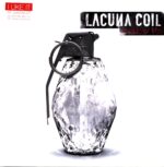 Lacuna Coil-Shallow Life-LP Vinyl