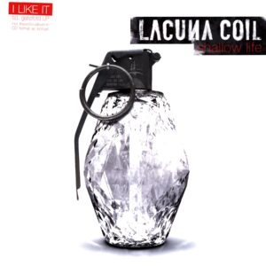 Lacuna Coil-Shallow Life-LP Vinyl