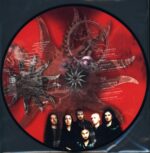 Lacuna Coil-Unleashed Memories-LP Vinyl