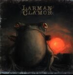 Larman Clamor-Frogs-LP Vinyl