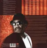 Laurel Aitken-The Legendary Godfather Of Ska - Volume 5 - The 8Ts Collection-LP (Vinyl)-02
