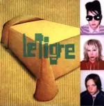 Le Tigre-Le Tigre-LP (Vinyl)-01