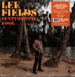 Lee Fields-Sentimental Fool-LP Vinyl