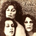 Leila And The Snakes-Rock & Roll Weirdos-7 Vinyl