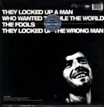 Leonard Cohen-Songs Of Love And Hate-LP Vinyl