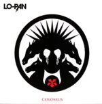 Lo-Pan-Colossus-LP Vinyl