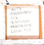 Loose Fur-Loose Fur-LP Vinyl