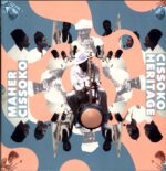 Maher Cissoko-Cissoko Heritage-LP Vinyl