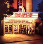 Mark Knopfler-Screenplaying-LP Vinyl