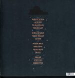Mark Lanegan Band-A Thousand Miles Of Midnight (Phantom Radio Remixes)-LP Vinyl