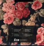 Mark Lanegan Band-Blues Funeral-LP Vinyl