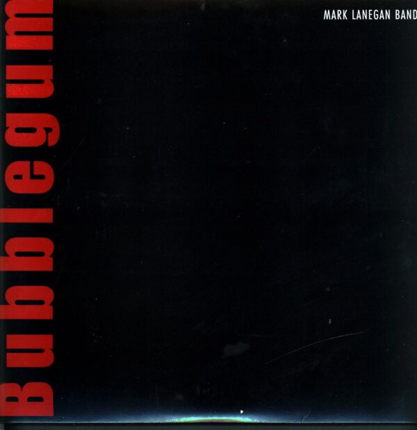 Mark Lanegan Band-Bubblegum-LP Vinyl