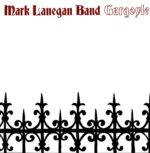 Mark Lanegan Band-Gargoyle-LP Vinyl