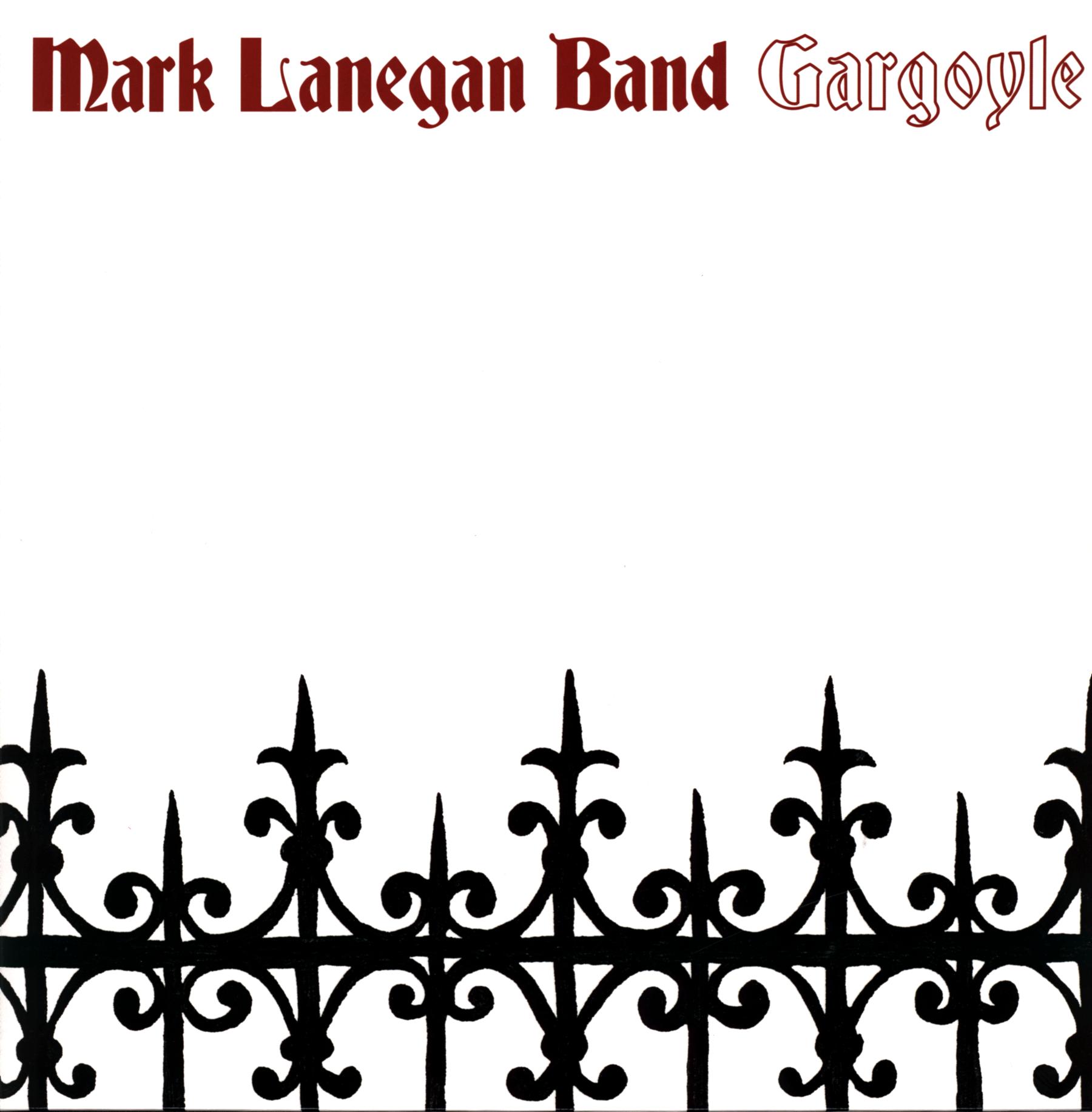 Mark Lanegan Band-Gargoyle-LP Vinyl-1 Mark Lanegan Band-Gargoyle-LP Vinyl