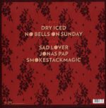 Mark Lanegan Band-No Bells On Sunday-12 Vinyl