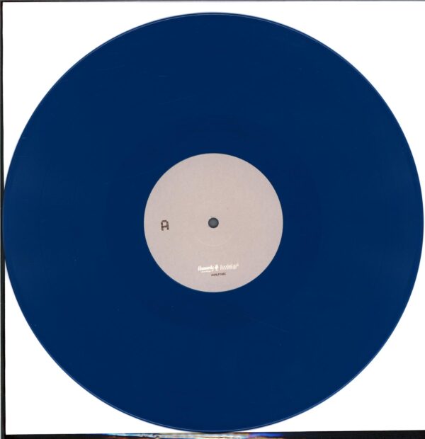 Mark Lanegan Band-Somebody's Knocking-LP Vinyl