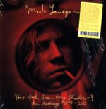 Mark Lanegan-Has God Seen My Shadow An Anthology 1989-2011-LP Vinyl