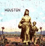 Mark Lanegan-Houston (Publishing Demos 2002)-LP Vinyl
