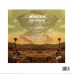 Mark Lanegan-Houston (Publishing Demos 2002)-LP Vinyl