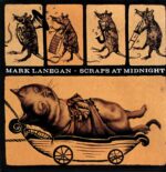 Mark Lanegan-Scraps At Midnight-LP Vinyl