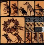 Mark Lanegan-Scraps At Midnight-LP Vinyl