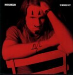 Mark Lanegan-The Winding Sheet-LP Vinyl